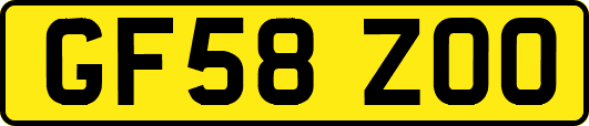 GF58ZOO