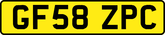 GF58ZPC