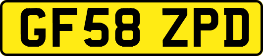 GF58ZPD