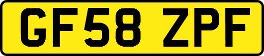 GF58ZPF
