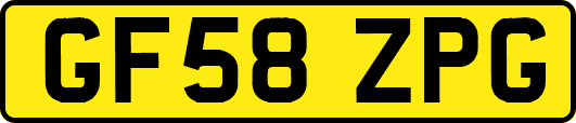 GF58ZPG