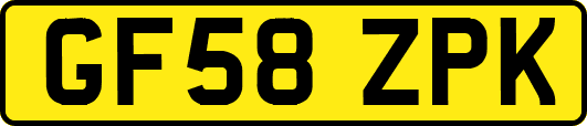 GF58ZPK