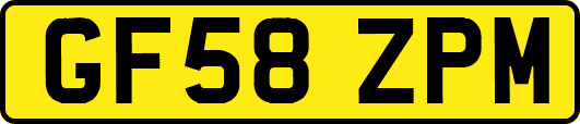 GF58ZPM