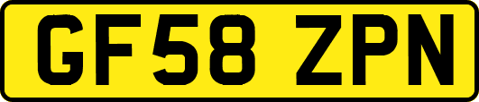 GF58ZPN
