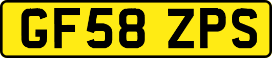 GF58ZPS