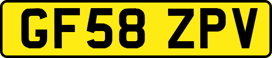 GF58ZPV
