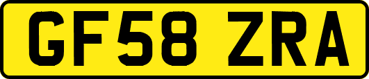 GF58ZRA