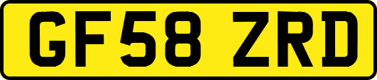 GF58ZRD