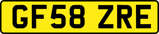 GF58ZRE