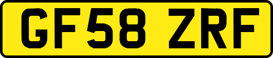 GF58ZRF