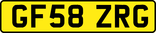 GF58ZRG