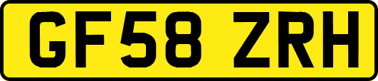 GF58ZRH