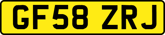 GF58ZRJ