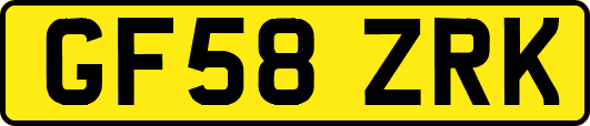 GF58ZRK