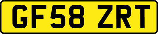 GF58ZRT