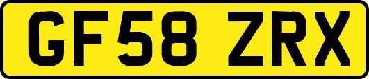 GF58ZRX