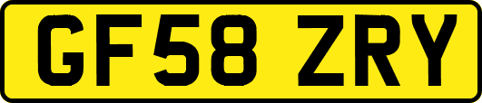 GF58ZRY