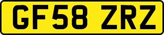 GF58ZRZ