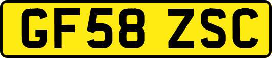 GF58ZSC