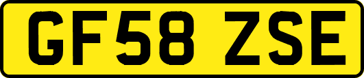 GF58ZSE