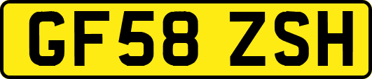 GF58ZSH