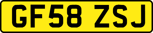GF58ZSJ