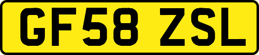 GF58ZSL