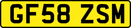 GF58ZSM