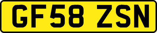 GF58ZSN