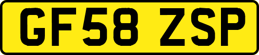 GF58ZSP