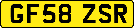 GF58ZSR