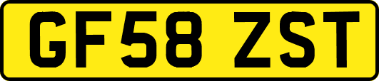 GF58ZST