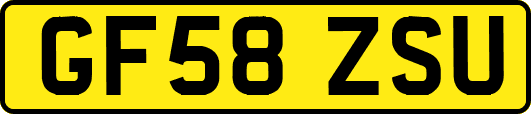 GF58ZSU