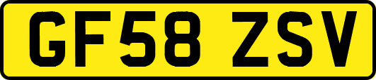 GF58ZSV