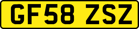 GF58ZSZ