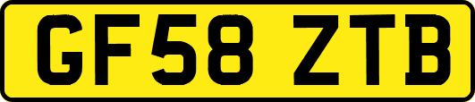 GF58ZTB