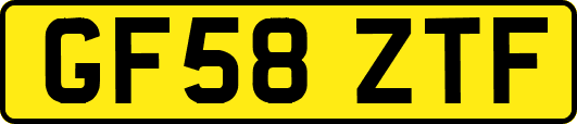 GF58ZTF