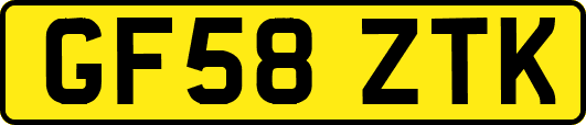 GF58ZTK