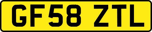 GF58ZTL