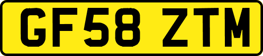 GF58ZTM