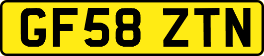 GF58ZTN