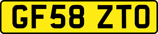 GF58ZTO