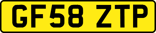 GF58ZTP