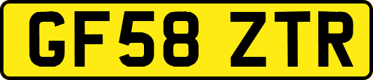 GF58ZTR