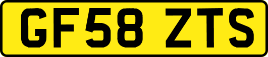 GF58ZTS