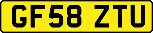 GF58ZTU