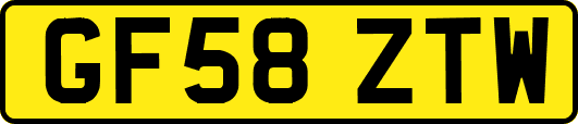 GF58ZTW