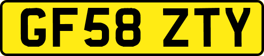 GF58ZTY