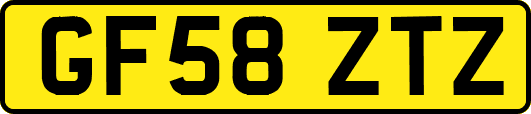 GF58ZTZ