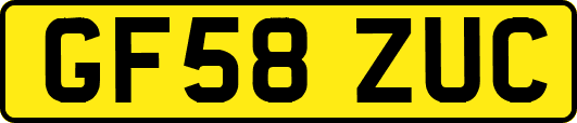 GF58ZUC